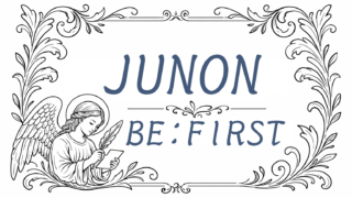 音の絵葉書|JUNON